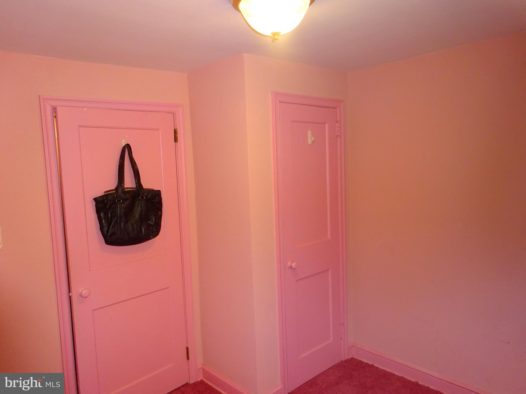 1106 Gregg Avenue Reading, PA 19607 - Photo 20 of 34 3rd Bedroom, wood floors under carpet