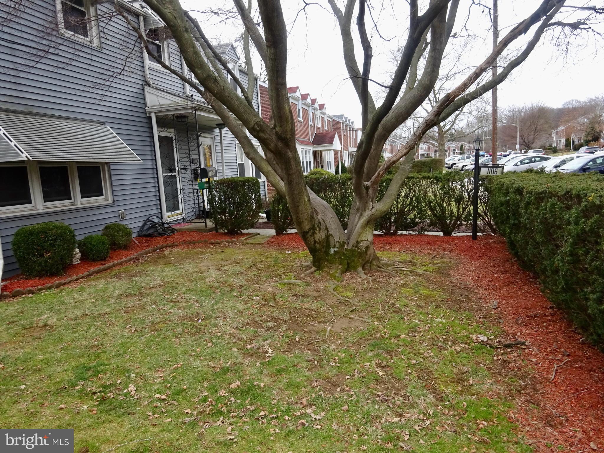1106 Gregg Avenue Reading, PA 19607 - Photo 33 of 34 Front Yard
