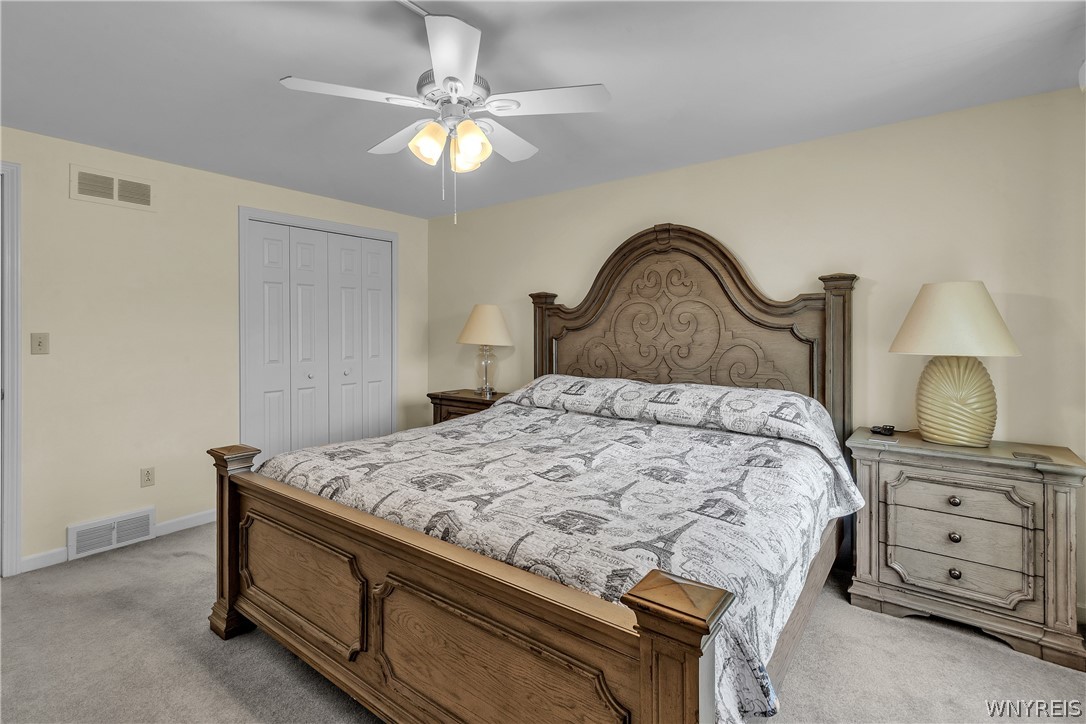 631 Skinnersville Road, Unit F Amherst, NY 14228 - Photo 21 of 36