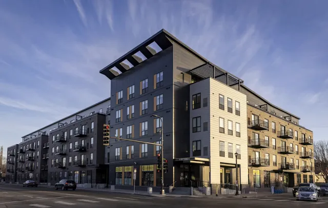 $775,000 | 2500 Northeast Madison Street, Minneapolis, MN 55418