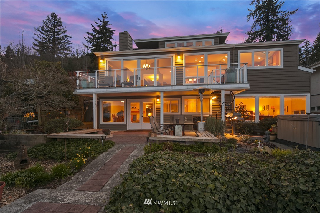 12720 Riviera Place Northeast Seattle, WA 98125 - Photo 21 of 23