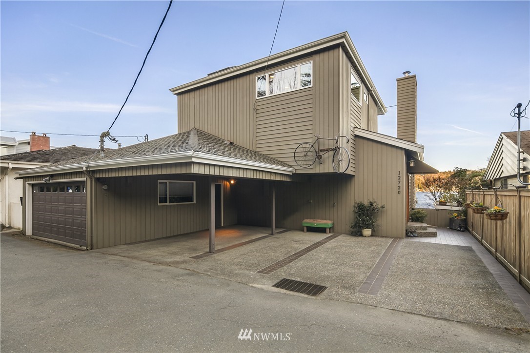12720 Riviera Place Northeast Seattle, WA 98125 - Photo 23 of 23