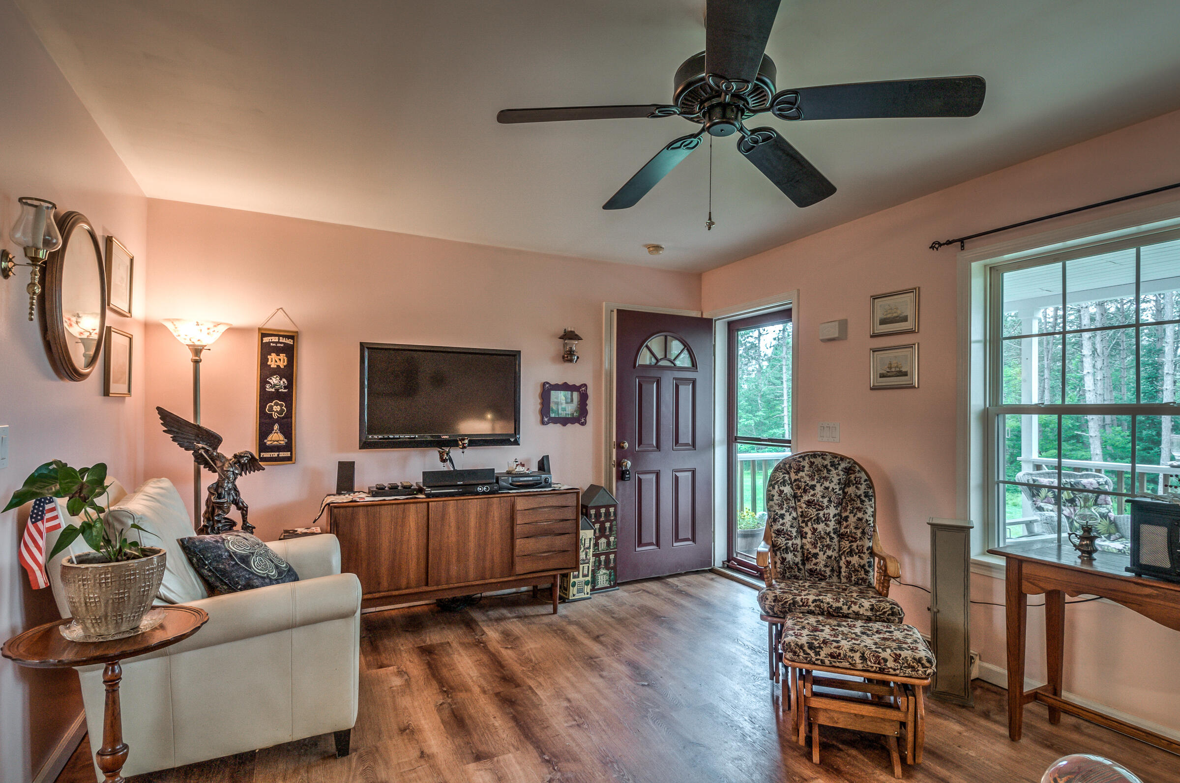 47 North Mountain Road Jefferson, ME 04348 - Photo 4 of 38 108476-grhd-112