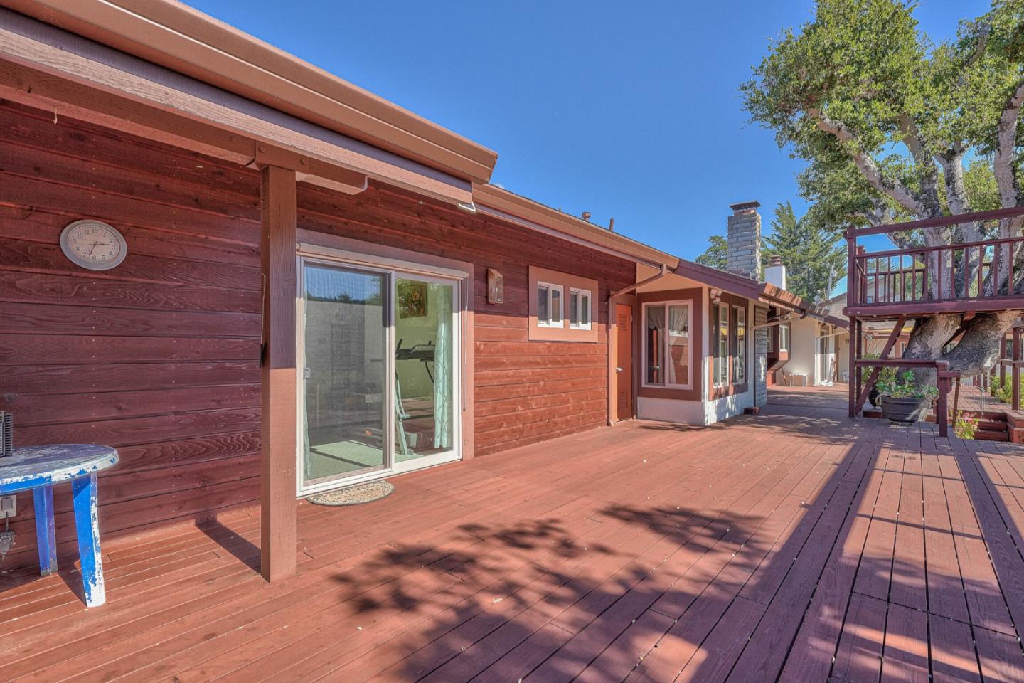 1239 Josselyn Canyon Road Monterey, CA 93940 - Photo 41 of 43