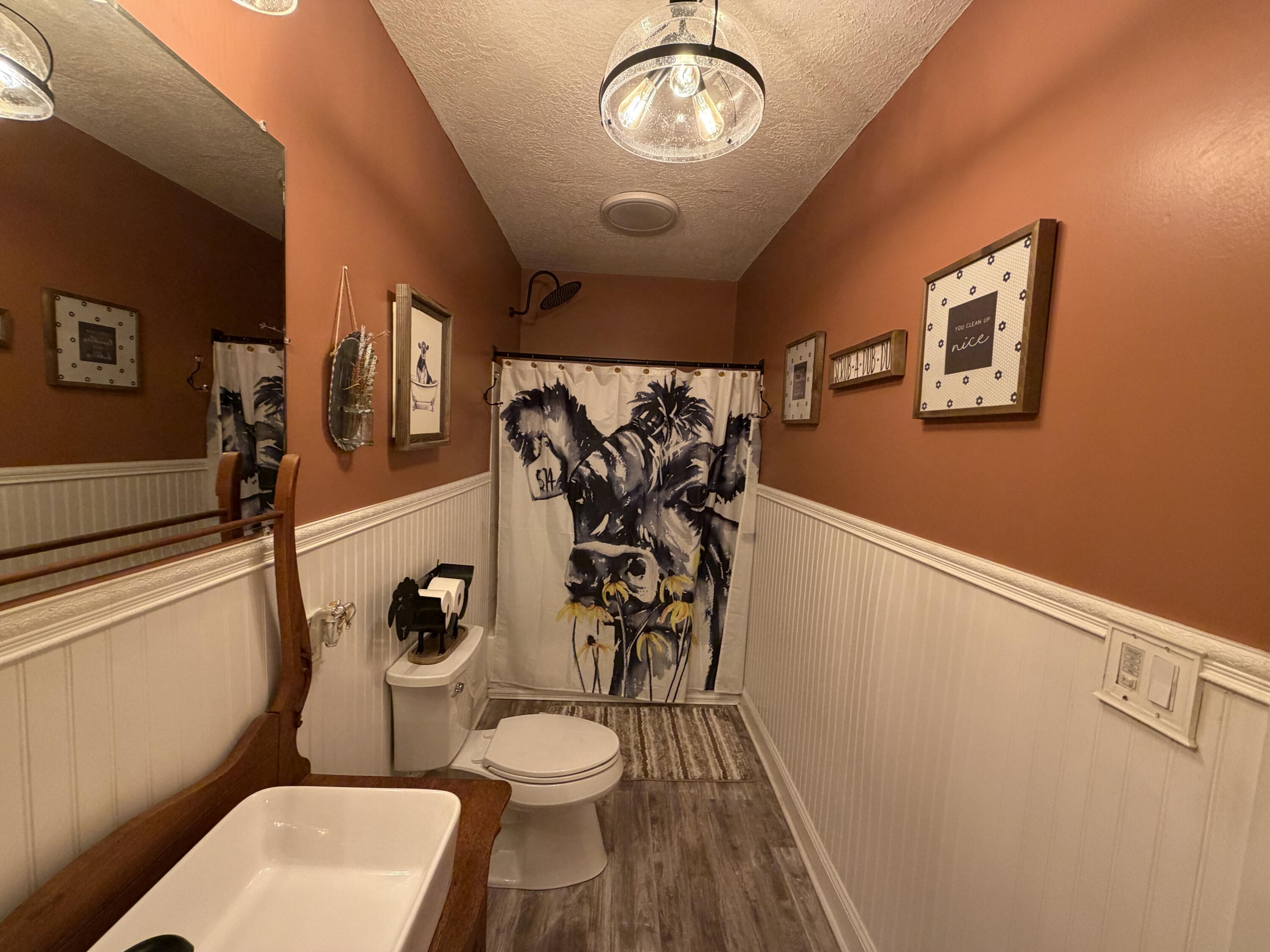 12695 Kirkwood Road Sidney, OH 45365 - Photo 57 of 89 Bath