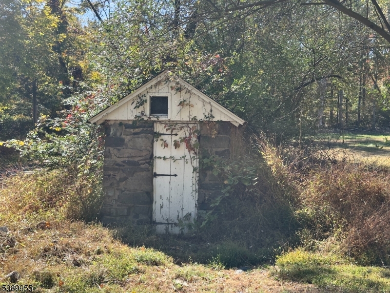223 Federal Twist Road Stockton, NJ 08559 - Photo 27 of 28 a view of a house with a yard