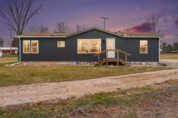 $169,900 | 12901 Millers Mill Road, Constantine, MI 49042