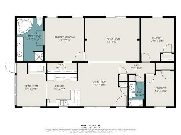 $169,900 | 12901 Millers Mill Road, Constantine, MI 49042