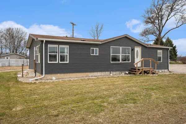 $169,900 | 12901 Millers Mill Road, Constantine, MI 49042