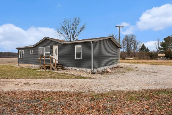 $169,900 | 12901 Millers Mill Road, Constantine, MI 49042
