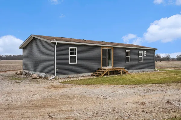 $169,900 | 12901 Millers Mill Road, Constantine, MI 49042