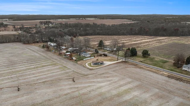 $184,900 | 12901 Millers Mill Road, Constantine, MI 49042