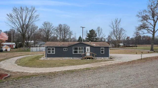 $184,900 | 12901 Millers Mill Road, Constantine, MI 49042