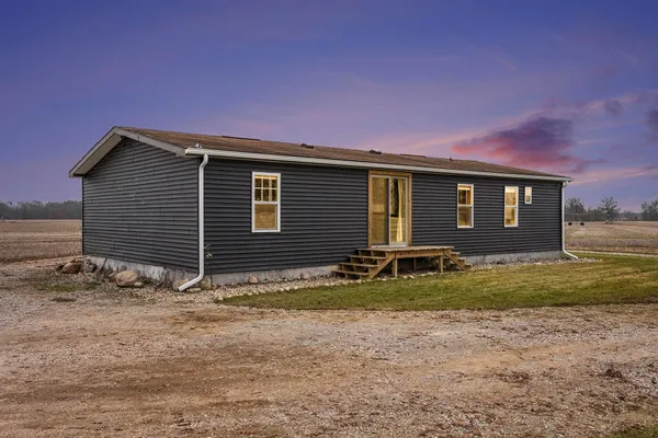 $169,900 | 12901 Millers Mill Road, Constantine, MI 49042