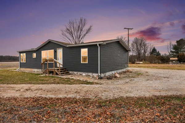 $169,900 | 12901 Millers Mill Road, Constantine, MI 49042