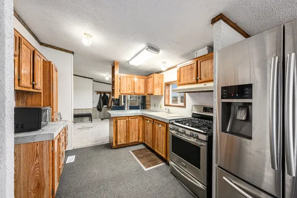 $169,900 | 12901 Millers Mill Road, Constantine, MI 49042