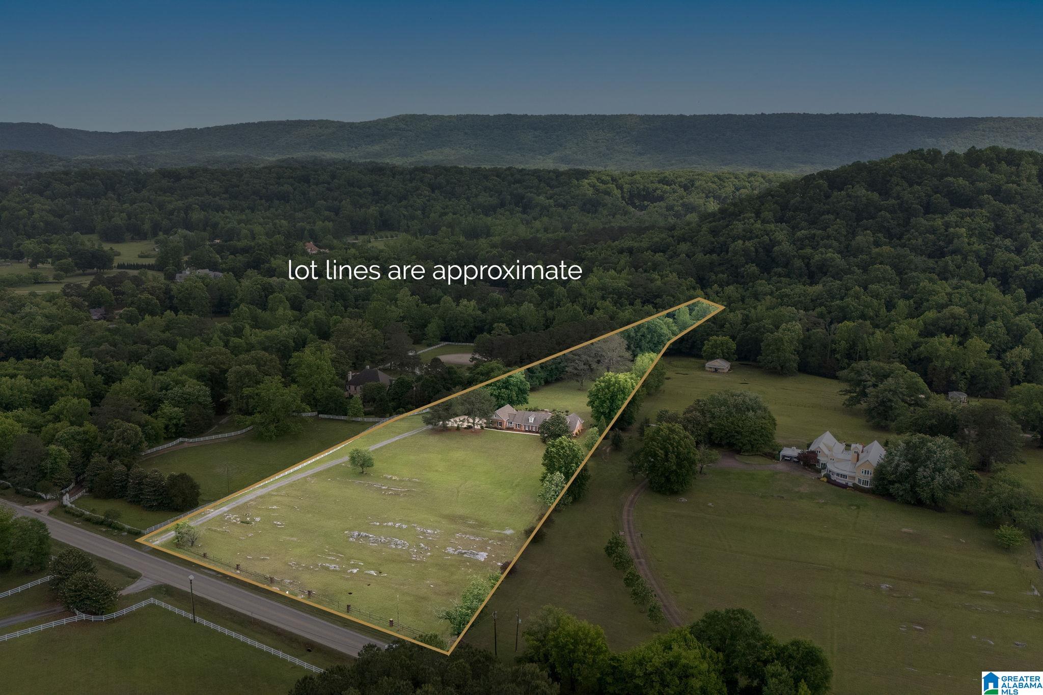 3040 Cahaba Valley Road Pelham, AL 35124 - Photo 87 of 100