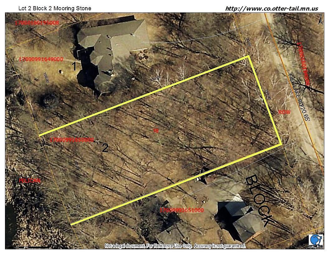 4967 X Fish Lake Road Pelican Rapids, MN 56572 - Photo 2 of 32