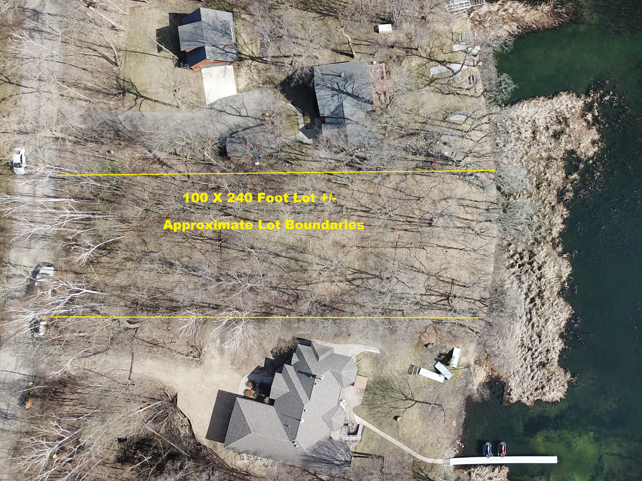 4967 X Fish Lake Road Pelican Rapids, MN 56572 - Photo 4 of 32