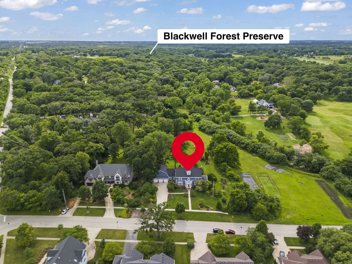 1760 Shaffner Road Wheaton, IL 60189 - Photo 60 of 68