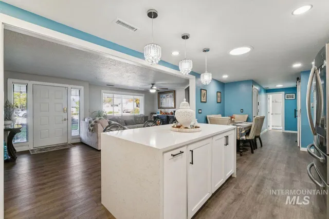 $495,000 | 15201 Christopher Street, Caldwell, ID 83607