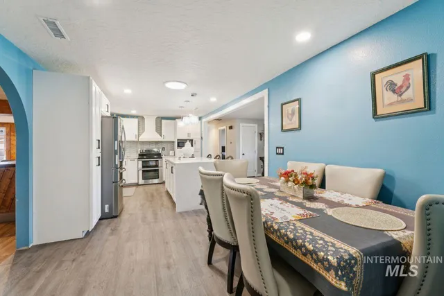 $495,000 | 15201 Christopher Street, Caldwell, ID 83607