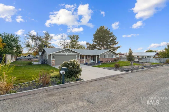 $495,000 | 15201 Christopher Street, Caldwell, ID 83607