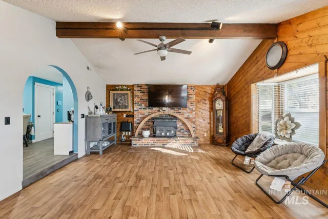 $495,000 | 15201 Christopher Street, Caldwell, ID 83607