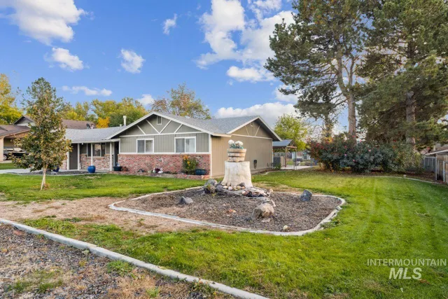 $495,000 | 15201 Christopher Street, Caldwell, ID 83607