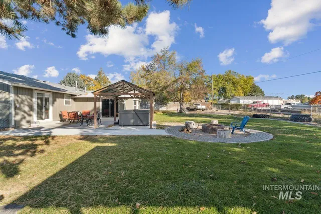 $495,000 | 15201 Christopher Street, Caldwell, ID 83607