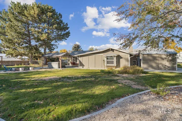 $495,000 | 15201 Christopher Street, Caldwell, ID 83607