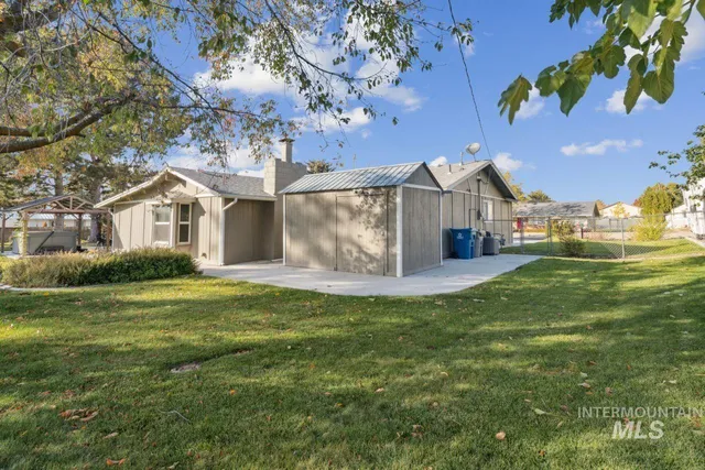 $495,000 | 15201 Christopher Street, Caldwell, ID 83607