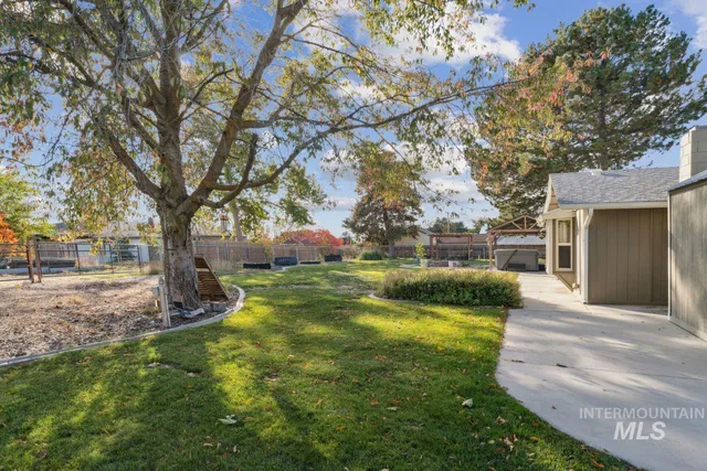 $495,000 | 15201 Christopher Street, Caldwell, ID 83607