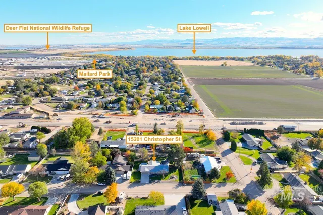 $495,000 | 15201 Christopher Street, Caldwell, ID 83607