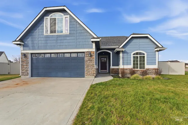 $439,900 | 1133 North Powder River Drive, Middleton, ID 83644