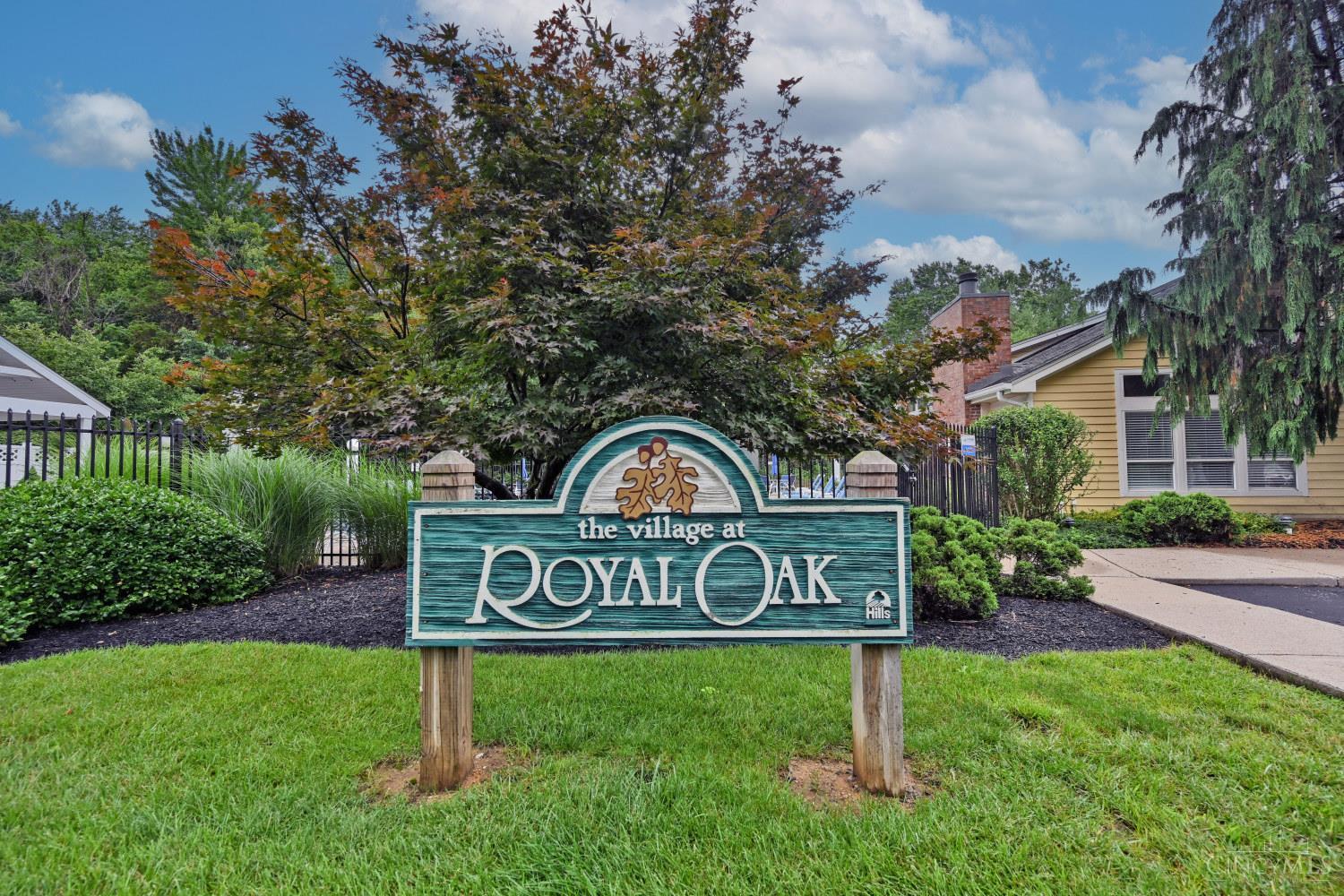 1009 Cedar Ridge Drive, Unit 4 Cincinnati, OH 45245 - Photo 45 of 45