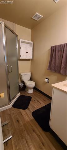 6735 Burrows Road Colorado Springs, CO 80908 - Photo 15 of 22 Gallery Image 15