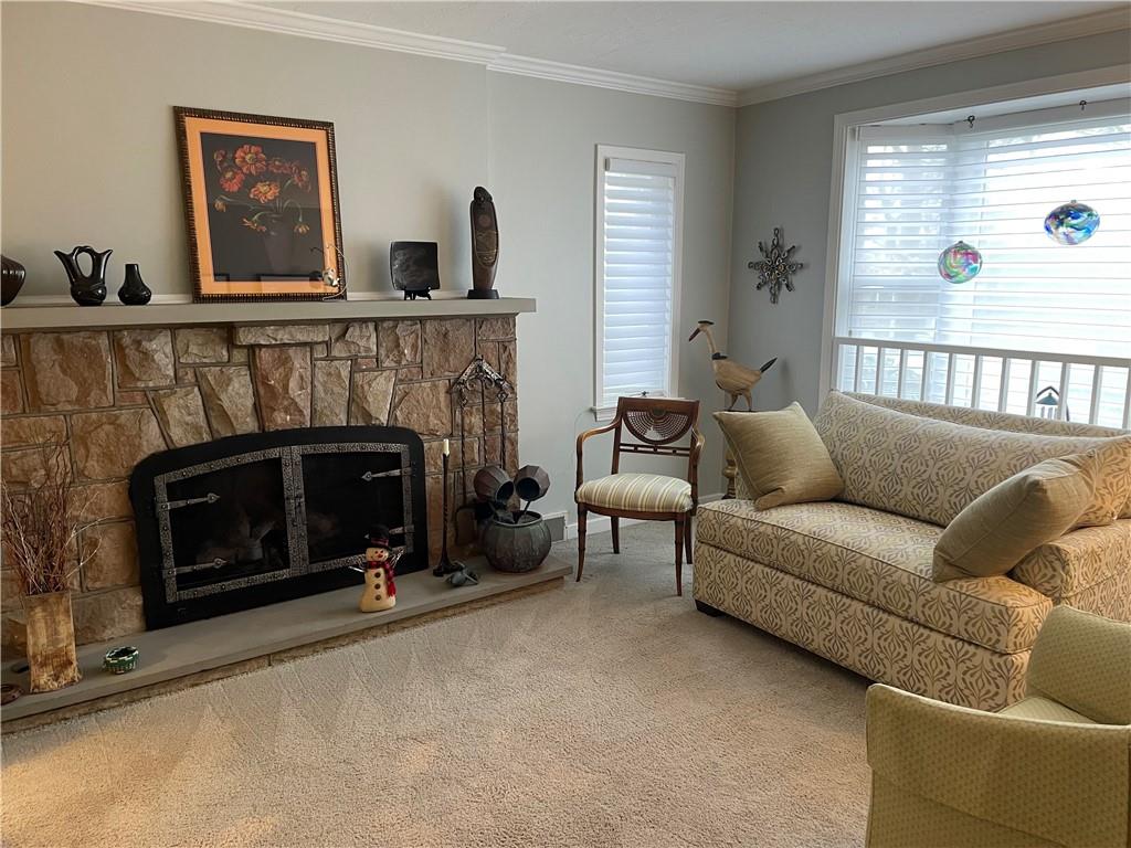 109 Overdale Road Pittsburgh, PA 15221 - Photo 4 of 21 Gallery Image 4