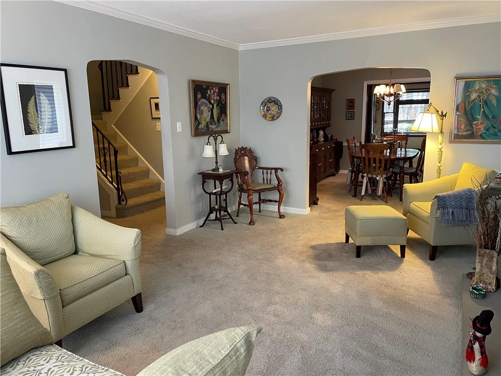 109 Overdale Road Pittsburgh, PA 15221 - Photo 6 of 21 Gallery Image 6