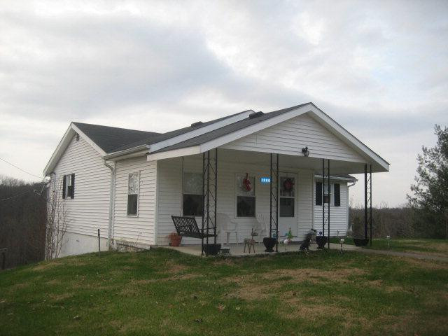 1000 Old Fox Road Irvine, KY 40336 - Photo 4 of 44 Photo 4