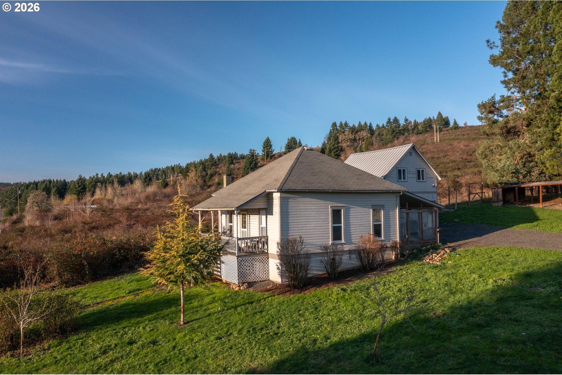 253 Binder Section Road Elkton, OR 97436 - Photo 42 of 44 Gallery Image 42