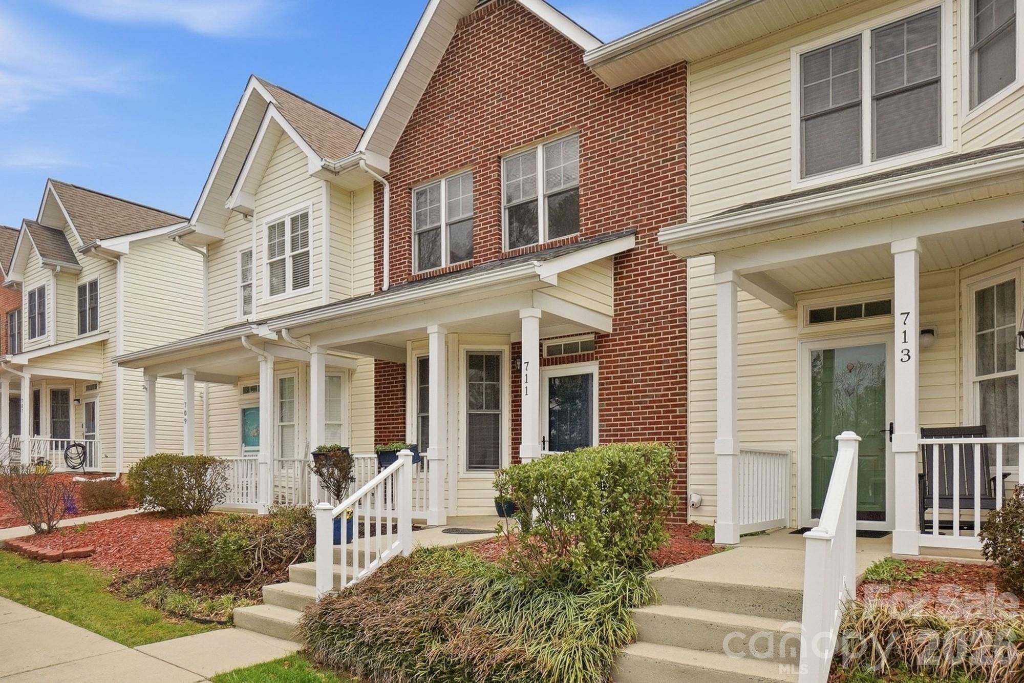 711 Stone Village Drive Fort Mill, SC 29708 - Photo 2 of 46