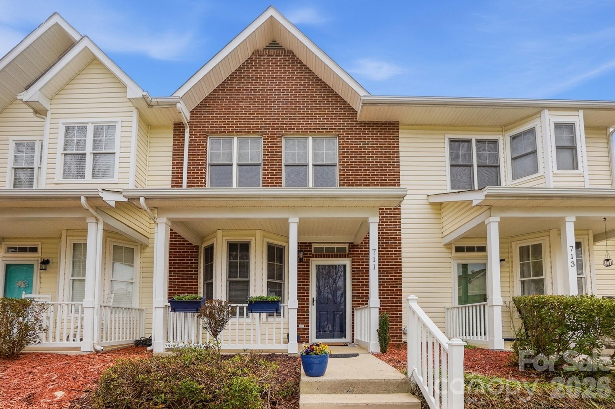 711 Stone Village Drive Fort Mill, SC 29708 - Photo 3 of 46