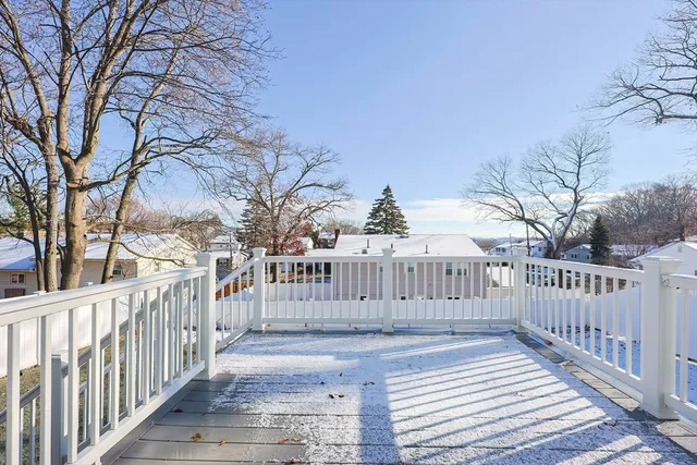 $1,599,000 | 35 Wilson Street, Medford, MA 02155