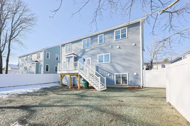 $1,599,000 | 35 Wilson Street, Medford, MA 02155