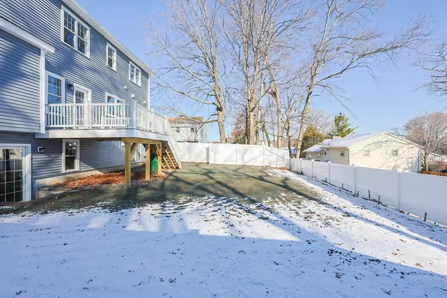 $1,599,000 | 35 Wilson Street, Medford, MA 02155