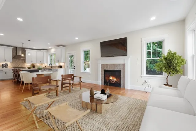 $1,599,000 | 35 Wilson Street, Medford, MA 02155