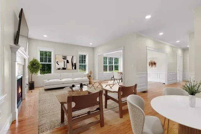 $1,599,000 | 35 Wilson Street, Medford, MA 02155