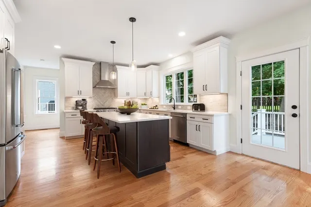 $1,599,000 | 35 Wilson Street, Medford, MA 02155