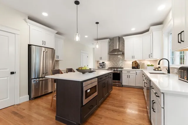 $1,599,000 | 35 Wilson Street, Medford, MA 02155